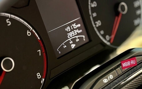 Volkswagen Polo VI (EU Market), 2020 год, 1 850 000 рублей, 10 фотография