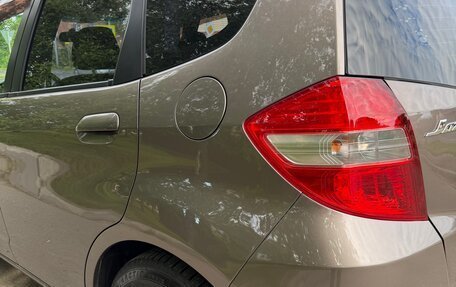Honda Jazz II рестайлинг, 2012 год, 835 000 рублей, 9 фотография