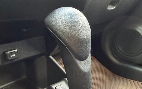 Honda Jazz II рестайлинг, 2012 год, 835 000 рублей, 22 фотография