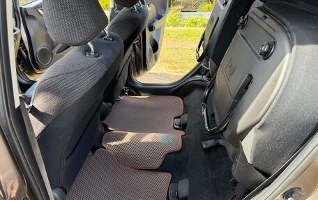 Honda Jazz II рестайлинг, 2012 год, 835 000 рублей, 30 фотография
