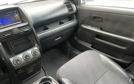 Honda CR-V II рестайлинг, 2002 год, 530 000 рублей, 5 фотография