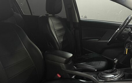 KIA Sportage III, 2011 год, 1 249 900 рублей, 17 фотография