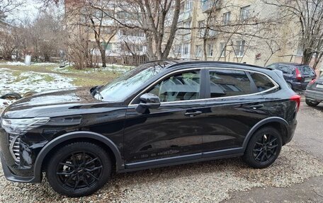Haval Jolion, 2024 год, 2 800 000 рублей, 2 фотография