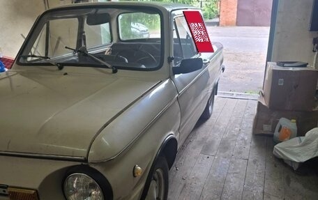 ЗАЗ 968, 1994 год, 145 000 рублей, 5 фотография