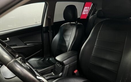 KIA Sportage III, 2011 год, 1 249 900 рублей, 6 фотография