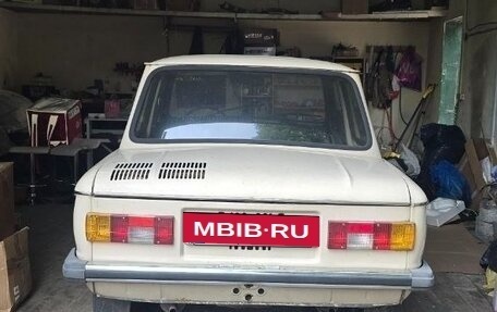 ЗАЗ 968, 1994 год, 145 000 рублей, 10 фотография