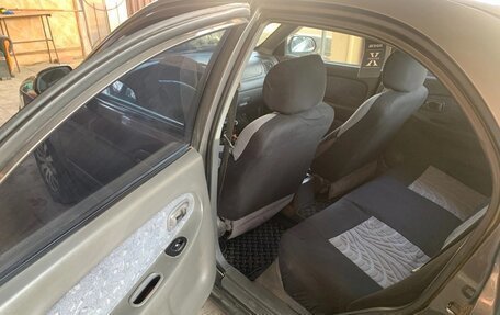 KIA Spectra II (LD), 2006 год, 280 000 рублей, 6 фотография