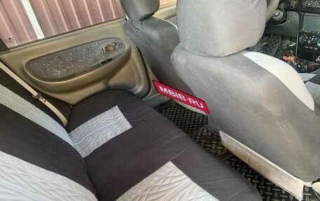 KIA Spectra II (LD), 2006 год, 280 000 рублей, 7 фотография