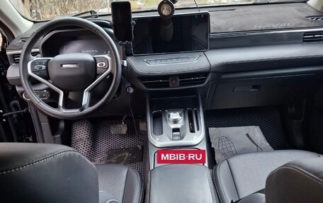 Haval Jolion, 2024 год, 2 800 000 рублей, 8 фотография