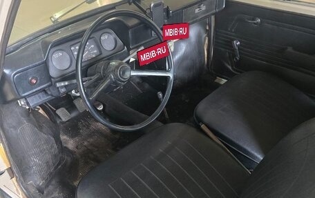 ЗАЗ 968, 1994 год, 145 000 рублей, 7 фотография