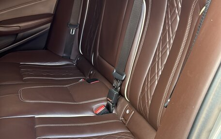 BMW 5 серия, 2017 год, 3 900 000 рублей, 10 фотография