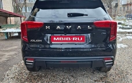 Haval Jolion, 2024 год, 2 800 000 рублей, 7 фотография