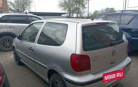 Volkswagen Polo III рестайлинг, 2000 год, 295 000 рублей, 2 фотография