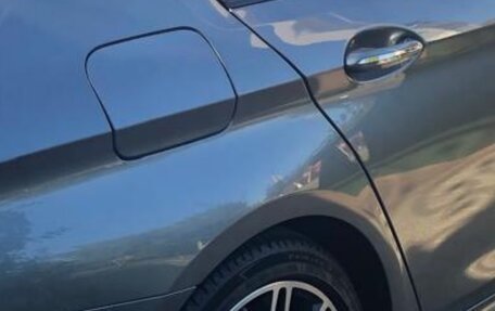 BMW 5 серия, 2017 год, 3 900 000 рублей, 17 фотография