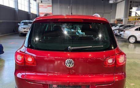 Volkswagen Tiguan I, 2011 год, 1 169 000 рублей, 6 фотография