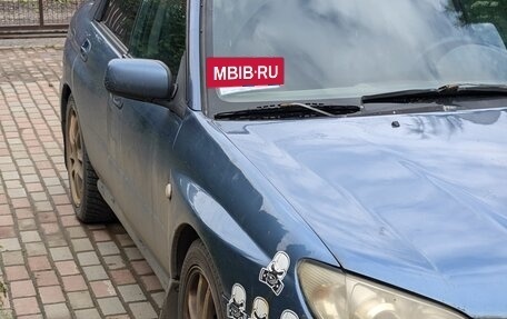 Subaru Impreza III, 2006 год, 450 000 рублей, 2 фотография
