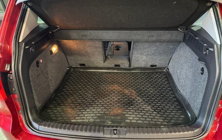 Volkswagen Tiguan I, 2011 год, 1 169 000 рублей, 10 фотография