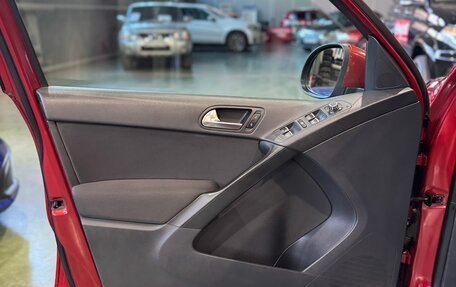 Volkswagen Tiguan I, 2011 год, 1 169 000 рублей, 15 фотография