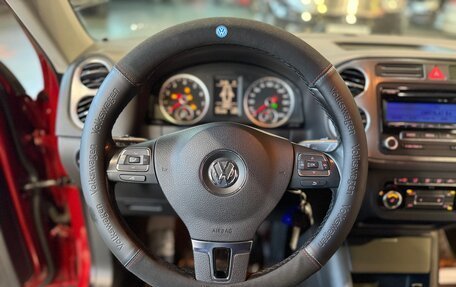Volkswagen Tiguan I, 2011 год, 1 169 000 рублей, 21 фотография