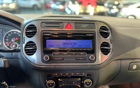 Volkswagen Tiguan I, 2011 год, 1 169 000 рублей, 22 фотография