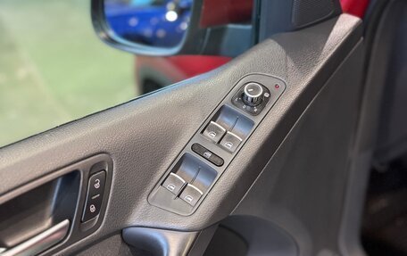 Volkswagen Tiguan I, 2011 год, 1 169 000 рублей, 19 фотография