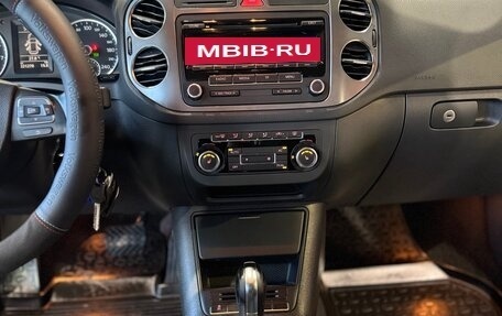 Volkswagen Tiguan I, 2011 год, 1 169 000 рублей, 14 фотография