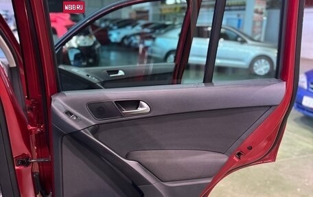 Volkswagen Tiguan I, 2011 год, 1 169 000 рублей, 17 фотография