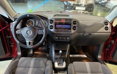 Volkswagen Tiguan I, 2011 год, 1 169 000 рублей, 13 фотография