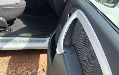 Renault Logan I, 2013 год, 570 000 рублей, 14 фотография