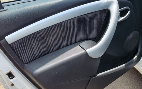 Renault Logan I, 2013 год, 570 000 рублей, 11 фотография
