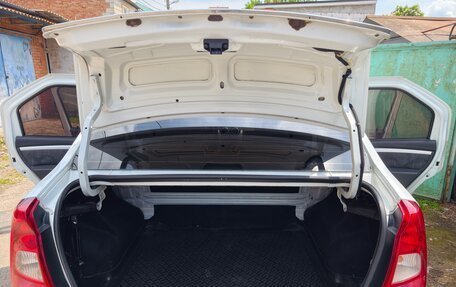 Renault Logan I, 2013 год, 570 000 рублей, 17 фотография