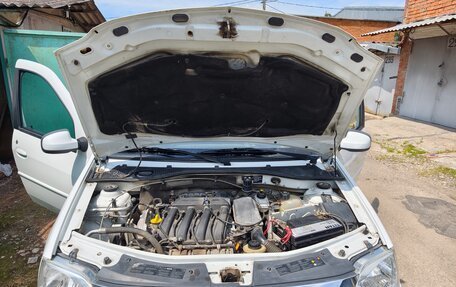 Renault Logan I, 2013 год, 570 000 рублей, 22 фотография