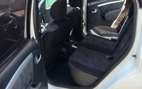 Renault Logan I, 2013 год, 570 000 рублей, 23 фотография