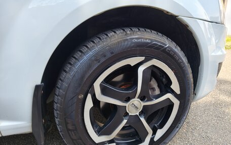 Renault Logan I, 2013 год, 570 000 рублей, 27 фотография