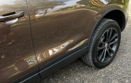 Volkswagen Touareg III, 2010 год, 2 000 000 рублей, 4 фотография