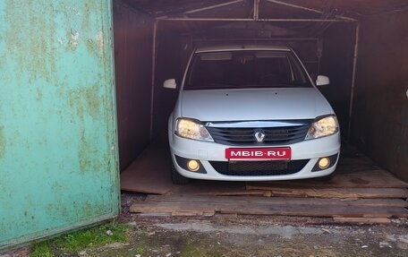 Renault Logan I, 2013 год, 570 000 рублей, 31 фотография