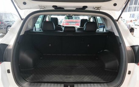 Hyundai Tucson III, 2016 год, 2 150 000 рублей, 14 фотография