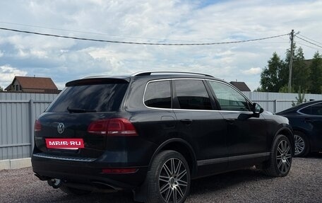 Volkswagen Touareg III, 2013 год, 1 430 000 рублей, 7 фотография