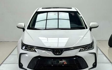 Toyota Corolla, 2023 год, 1 360 202 рублей, 1 фотография