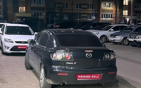 Mazda 3, 2006 год, 400 000 рублей, 1 фотография