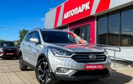 DongFeng AX7 I, 2018 год, 1 399 000 рублей, 1 фотография