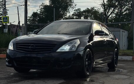 Nissan Teana, 2008 год, 750 000 рублей, 1 фотография