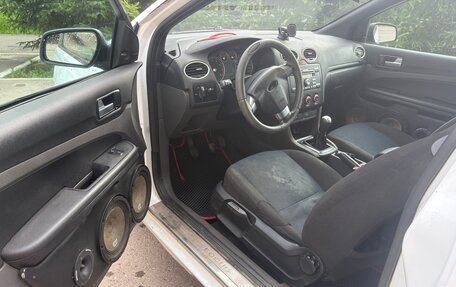 Ford Focus II рестайлинг, 2006 год, 300 000 рублей, 1 фотография