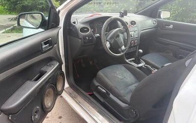 Ford Focus II рестайлинг, 2006 год, 300 000 рублей, 1 фотография