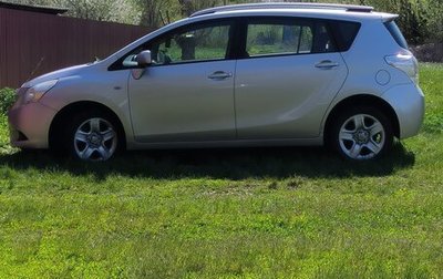 Toyota Verso I, 2012 год, 1 300 000 рублей, 1 фотография