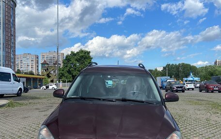 Skoda Roomster, 2013 год, 600 000 рублей, 1 фотография