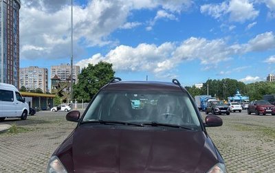 Skoda Roomster, 2013 год, 600 000 рублей, 1 фотография