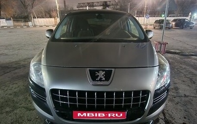 Peugeot 3008 I рестайлинг, 2012 год, 550 000 рублей, 1 фотография
