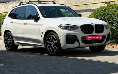 BMW X3, 2020 год, 4 300 000 рублей, 1 фотография