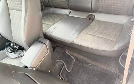 Opel Astra J, 2011 год, 870 000 рублей, 15 фотография